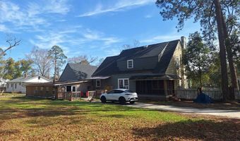 167 N Thomas St, Baxley, GA 31513