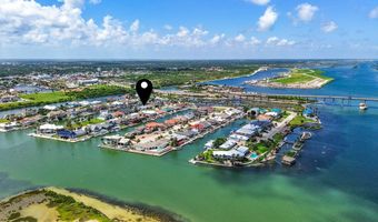 126 Sea View Dr, Aransas Pass, TX 78336