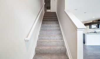 5 Walnut Mill Way Plan: Fairton, Ashville, OH 43103