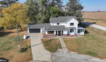 13498 Westbrook St, Ackley, IA 50601