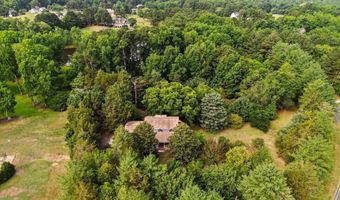 329 Wheeler Dr, Angier, NC 27501