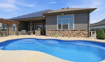 3731 Bitterroot St, Bentonville, AR 72712