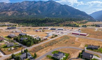 Lot 66 COLUMBINE Street, Alpine, WY 83128