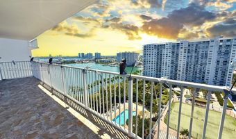 2851 NE 183rd St 1706E, Aventura, FL 33160