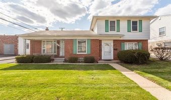 4811 BRIARWOOD Ave, Royal Oak, MI 48073