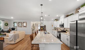 2104 Cate Ct, Bay Minette, AL 36507