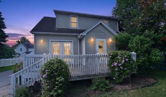 110 Pierce St, Arlington, WI 53911