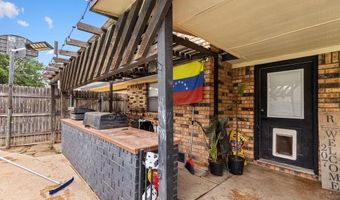 1407 Cedar Ln, Andrews, TX 79714