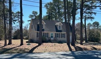 11408 LAUREL Rd, Laurel, DE 19956