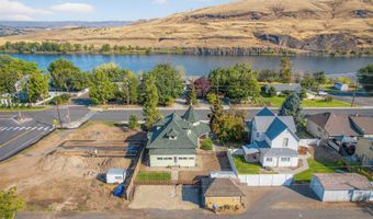 508 1st St, Asotin, WA 99402