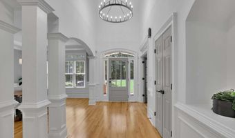 5166 Hill Rd NW, Acworth, GA 30101
