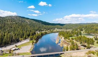 178 Tripod View Dr Lot 7, Cascade, ID 83611