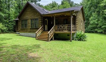 740 Log Cabin Rd, Arapahoe, NC 28510
