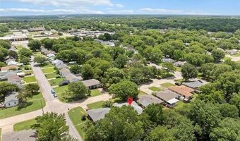 1809 Robison, Ardmore, OK 73401