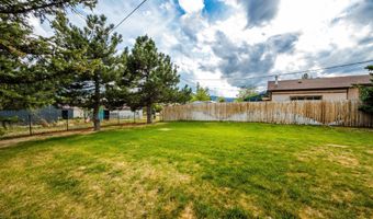 2851 W 2nd Ave, Buffalo, WY 82834