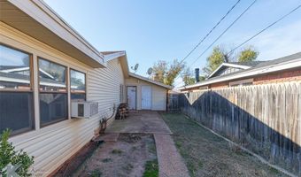 1461 Mimosa Dr, Abilene, TX 79603