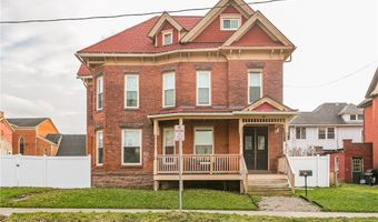 20 W State St, Albion, NY 14411