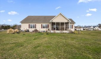 35462 S SEA GULL Rd, Selbyville, DE 19975