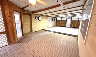 624 N Springfield, Anthony, KS 67003