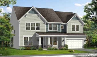 228 Shelby Meadow Ln, Angier, NC 27501