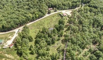 Lot 9 Fairgrounds Ridge Road, Beattyville, KY 41311