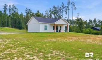 12019 Red Hill Rd Ext, Bay Minette, AL 36507