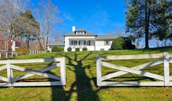 532 Spring St, Alderson, WV 24910