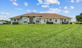 887 N CROOKED LAKE Dr, Babson Park, FL 33827