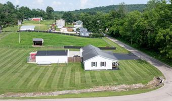 6049 E Mineral Koleen Rd, Bloomfield, IN 47424