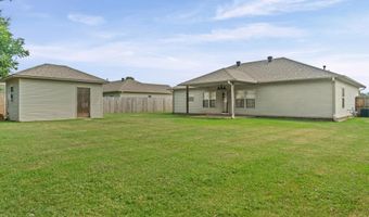 18 Seminole Cir, Austin, AR 72007