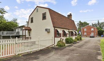 30 Hawthorne St, Bristol, CT 06010