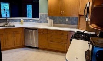 16222 Hooper Ridge Rd, Amesville, OH 45711