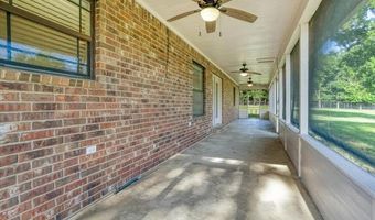 7939 W G Bar Rd, Atoka, OK 74525