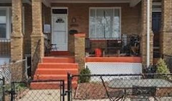 1904 14TH St SE, Washington, DC 20020