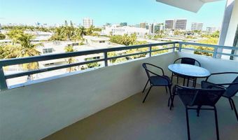 1080 94th St 602, Bay Harbor Islands, FL 33154
