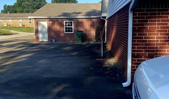 2101 Hwy 367 N, Bald Knob, AR 72010