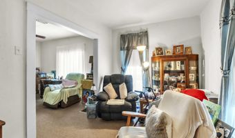 215 N York St, Albion, IN 46701