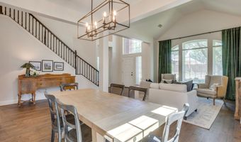 1313 Constellation Dr, Allen, TX 75013