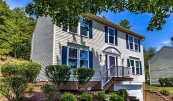 637 White Pine Dr, Adams Twp., PA 16046