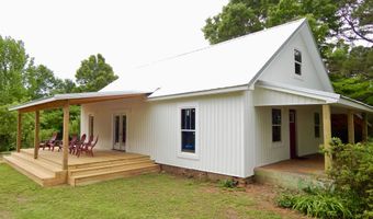 284 JONES Rd, Anniston, AL 36207