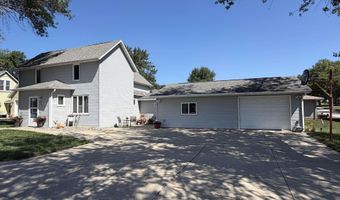 206 Dunlap St, Arcadia, IA 51430
