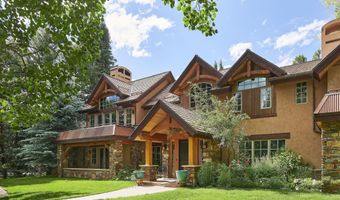 1430 Silver King Dr, Aspen, CO 81611