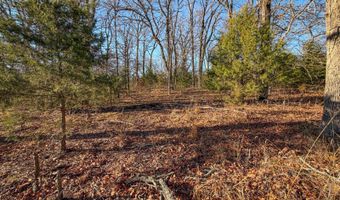 W Watson Creek Rd, Atoka, OK 74525