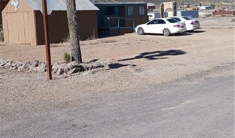 412 N Columbia St, Goldfield, NV 89013