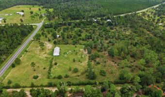 22457 NW Valencia Dr, Altha, FL 32421