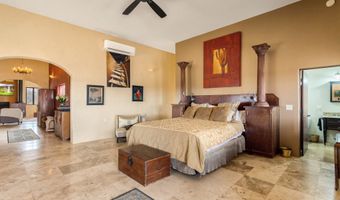 2076 W Tierra Contenta Trl, Bisbee, AZ 85603