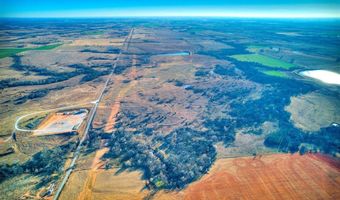 2901 County Street 2900, Amber, OK 73004