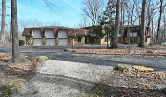 5154 E County Road 200 S, Avon, IN 46123