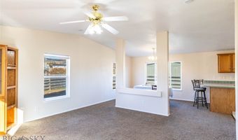 508 510 W 1st Ave, Boulder, MT 59632