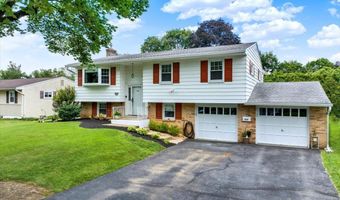 812 MILLER St, Allentown, PA 18103